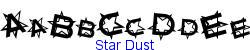 Star Dust  144K (2002-12-27)