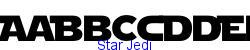 Star Jedi   14K (2002-12-27)