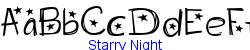 Starry Night   17K (2002-12-27)