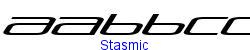 Stasmic   20K (2003-06-15)