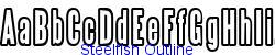 Steelfish Outline  100K (2004-12-27)