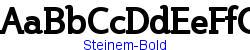 Steinem-Bold - Bold weight  215K (2004-09-04)