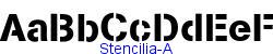 Stencilia-A   87K (2003-03-02)