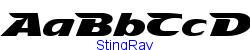 StingRay   13K (2002-12-27)