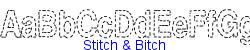 Stitch & Bitch   44K (2002-12-27)