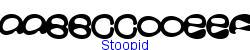Stoopid   10K (2002-12-27)