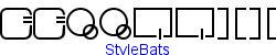 Style Bats   18K (2006-05-08)