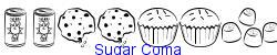 Sugar Coma   50K (2007-03-01)