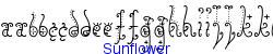 Sunflower  154K (2003-01-22)