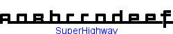 SuperHighway   10K (2002-12-27)