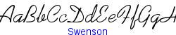 Swenson   33K (2002-12-27)