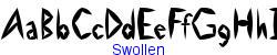 Swollen   28K (2002-12-27)