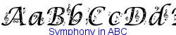 Symphony in ABC   29K (2002-12-27)
