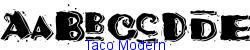 Taco Modern   62K (2003-03-02)