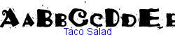 Taco Salad   37K (2003-03-02)