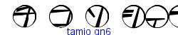 Tamio Qn 6   24K (2006-12-05)