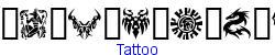 Tattoo   21K (2007-01-19)