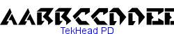 TekHead PD    2K (2002-12-27)