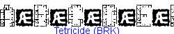 Tetricide (BRK)   35K (2002-12-27)