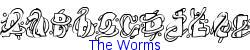 The Worms   82K (2003-01-22)