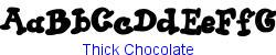 Thick Chocolate   27K (2003-01-22)