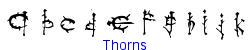 Thorns   16K (2002-12-27)