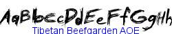 Tibetan Beefgarden AOE   57K (2005-05-19)