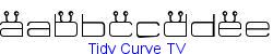 Tidy Curve TV   10K (2003-11-04)