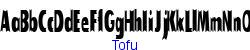 Tofu   11K (2002-12-27)