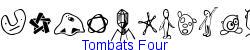 Tombats Four   33K (2006-03-16)