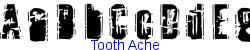 Tooth Ache   37K (2002-12-27)