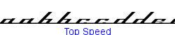 Top Speed   24K (2002-12-27)