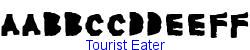 Tourist Eater   29K (2002-12-27)