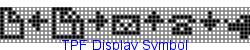 TPF Display Symbol   17K (2003-04-18)
