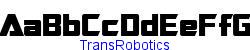TransRobotics   81K (2002-12-27)