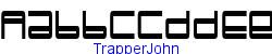 TrapperJohn    8K (2002-12-27)
