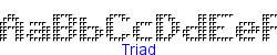 Triad   30K (2003-11-04)