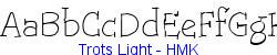 Trots Light   43K (2002-12-27)