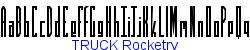 TRUCK Rocketry   12K (2002-12-27)