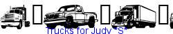 Trucks for Judy S   77K (2006-10-12)
