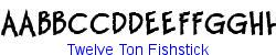 Twelve Ton Fishstick   33K (2003-01-22)