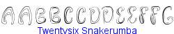 Twentysix Snakerumba   35K (2002-12-27)