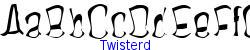 Twisterd   26K (2003-02-02)