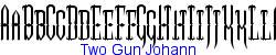 Two Gun Johann   10K (2004-12-12)