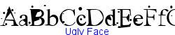 Ugly Face   37K (2002-12-27)