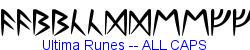 Ultima Runes - ALL CAPS   44K (2006-11-02)