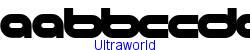 Ultraworld   15K (2002-12-27)
