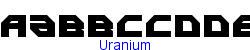 Uranium    9K (2003-11-04)