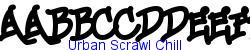 Urban Scrawl Chill   36K (2002-12-27)