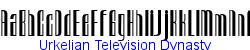 Urkelian Television Dynasty    8K (2002-12-27)
